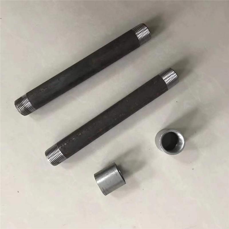 泽库钢管注浆管隧道止水